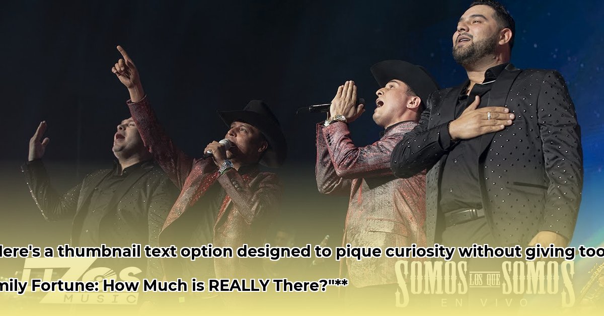 somos-main-family-net-worth